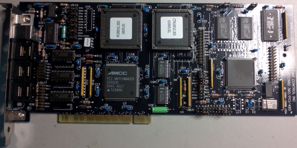 Circuit board